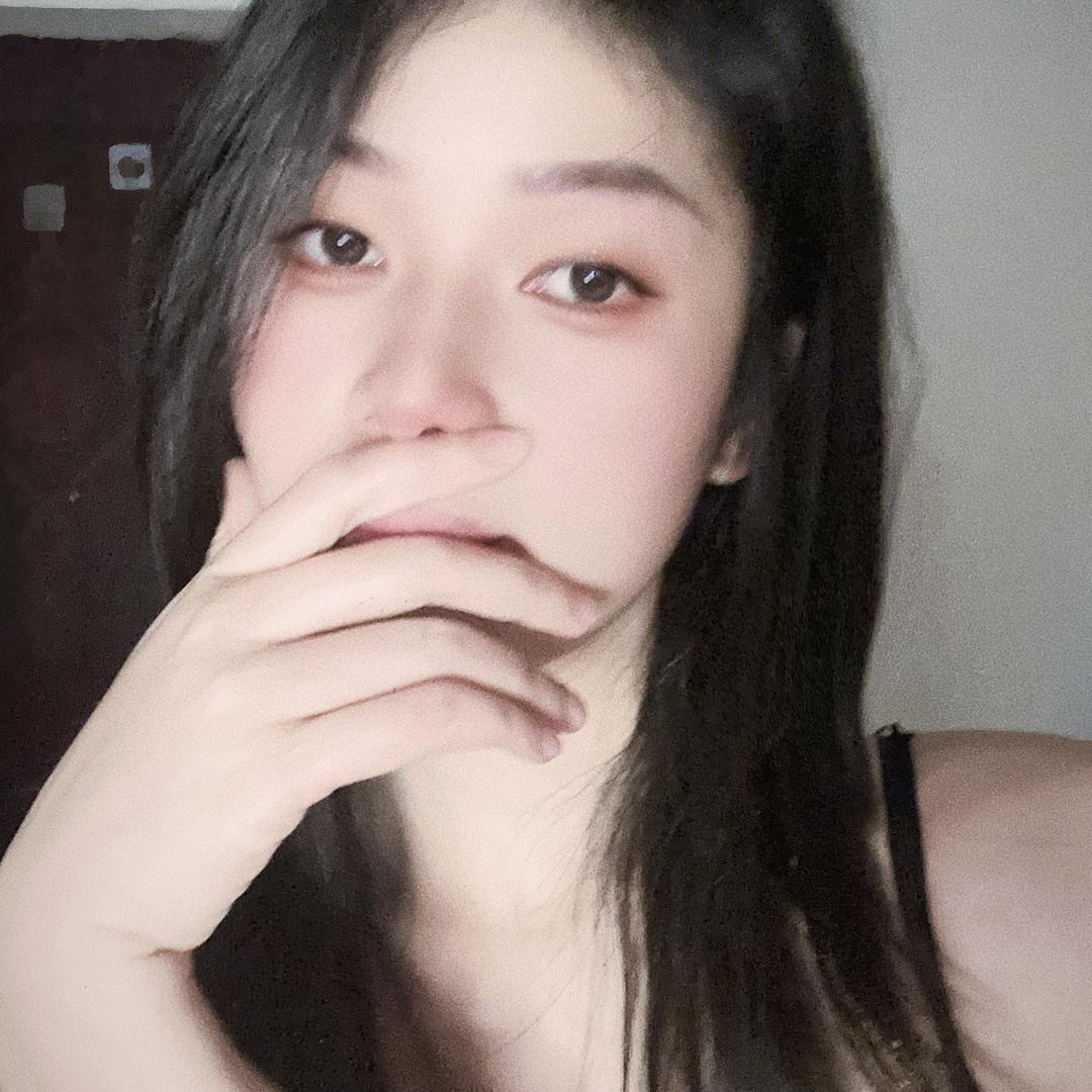 是橘子呀🍊