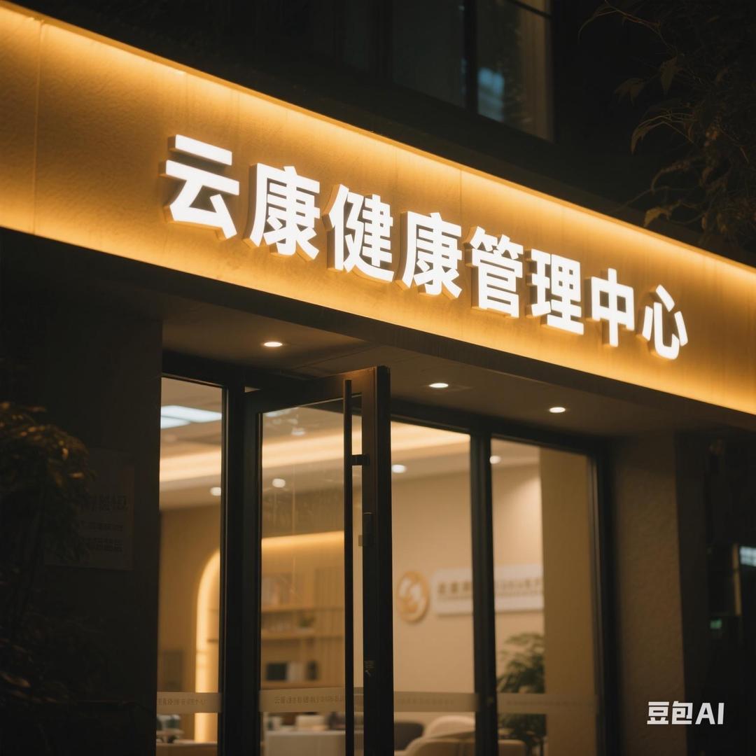 云康健康管理中心