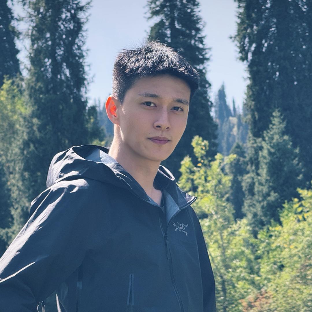 胡云川
