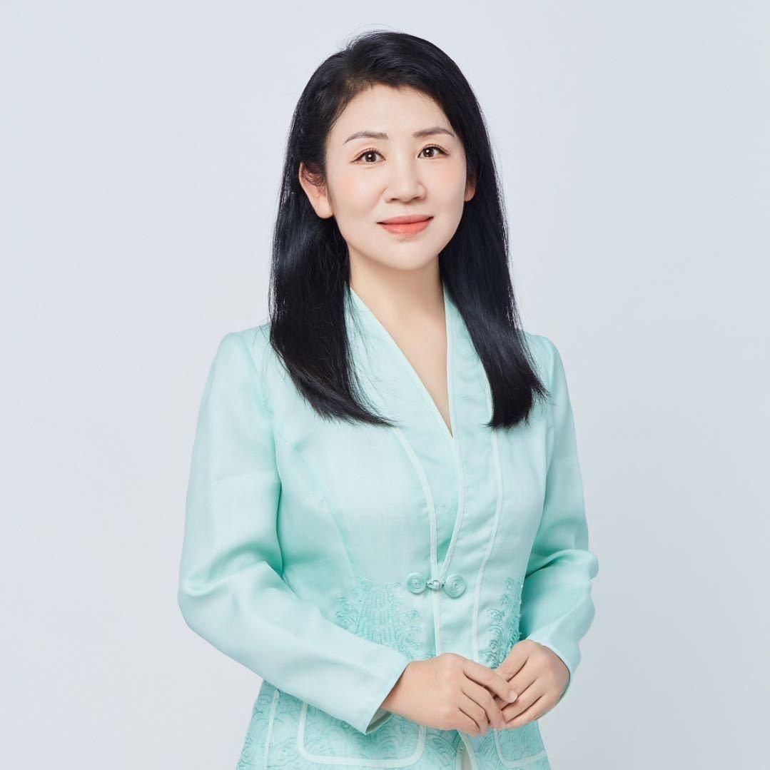虹姐说幸福