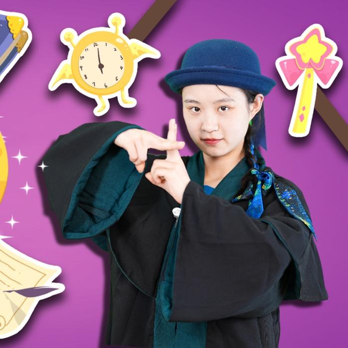 侦探周小一@抖音