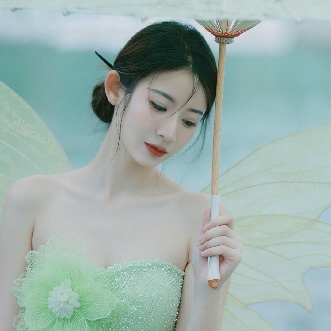 周甄甄