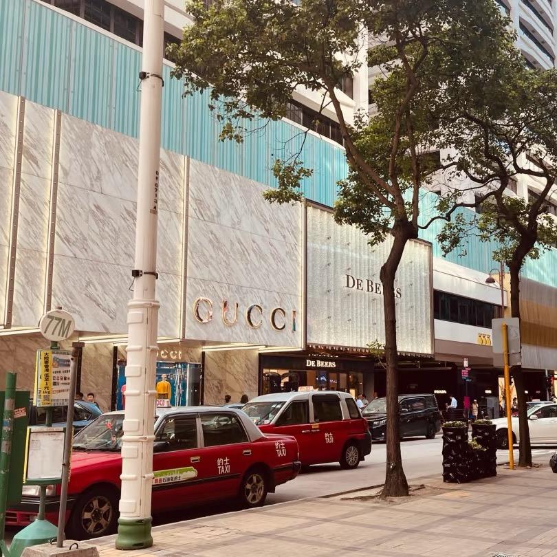 HK🇭🇰轻奢服饰