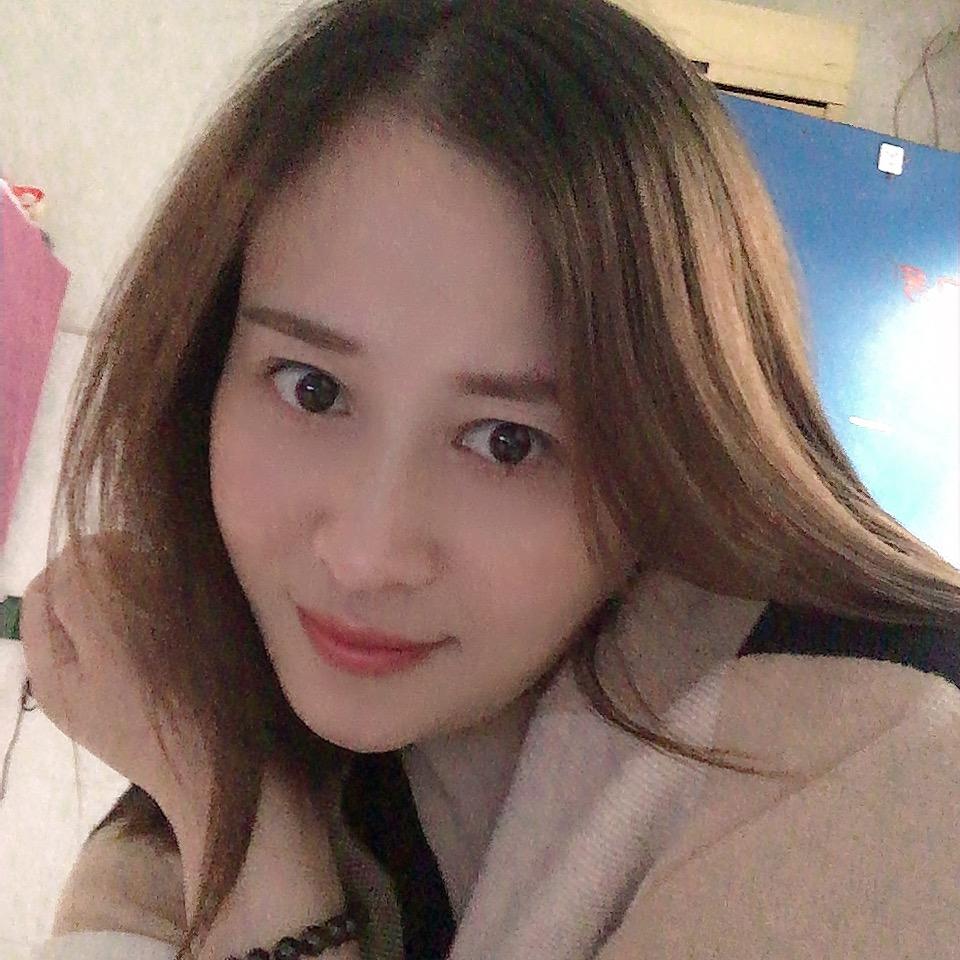 小酒窝💋