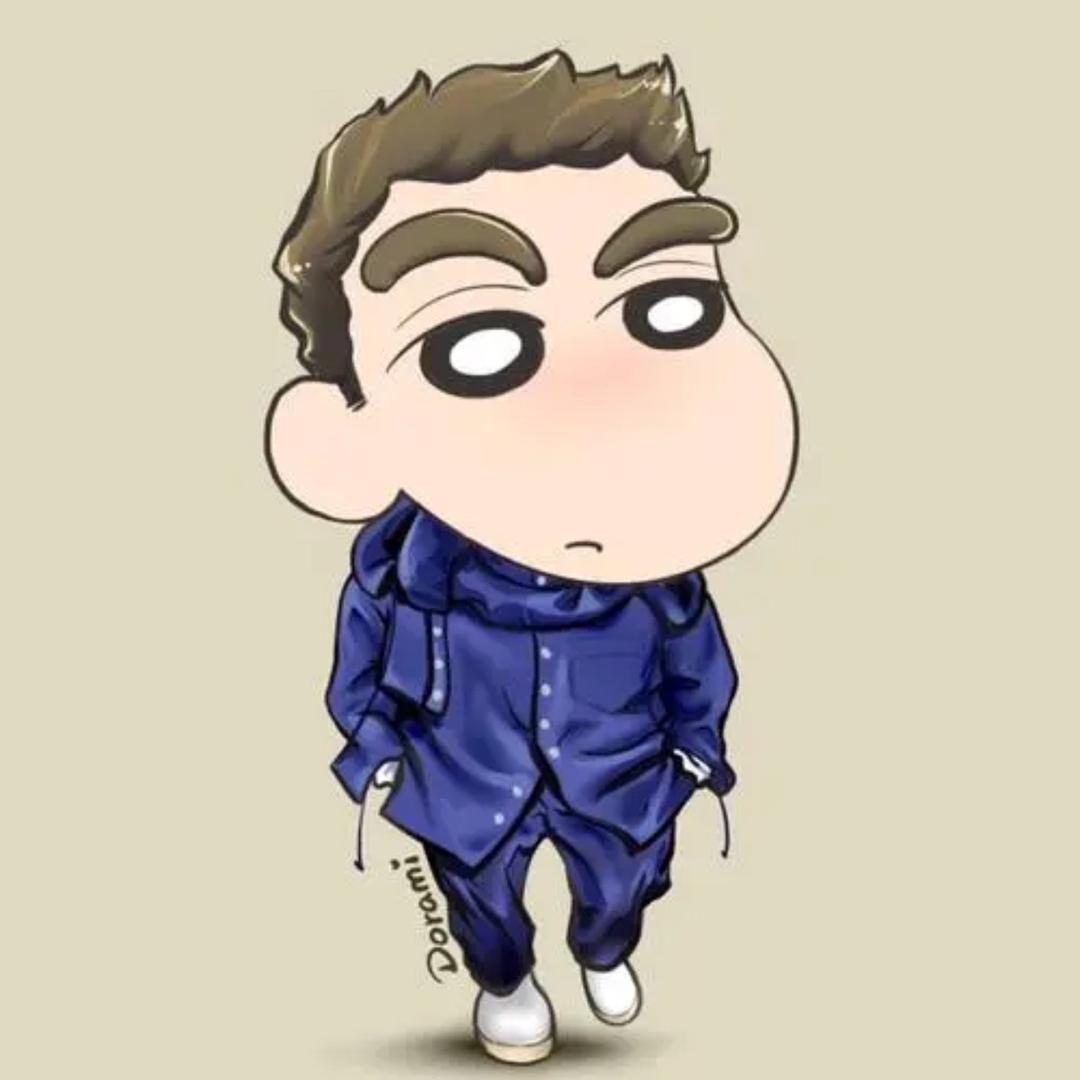 蜡笔老新