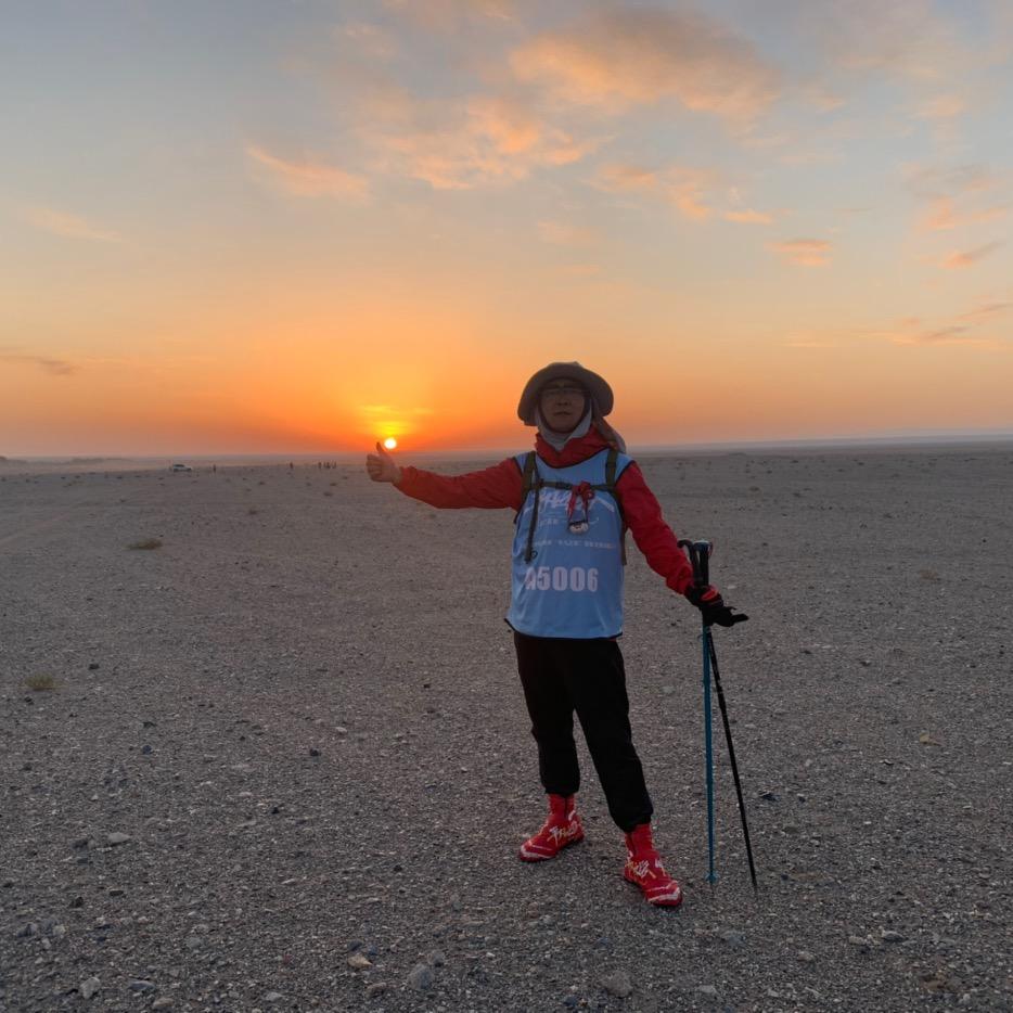 大美余杭老兵说房