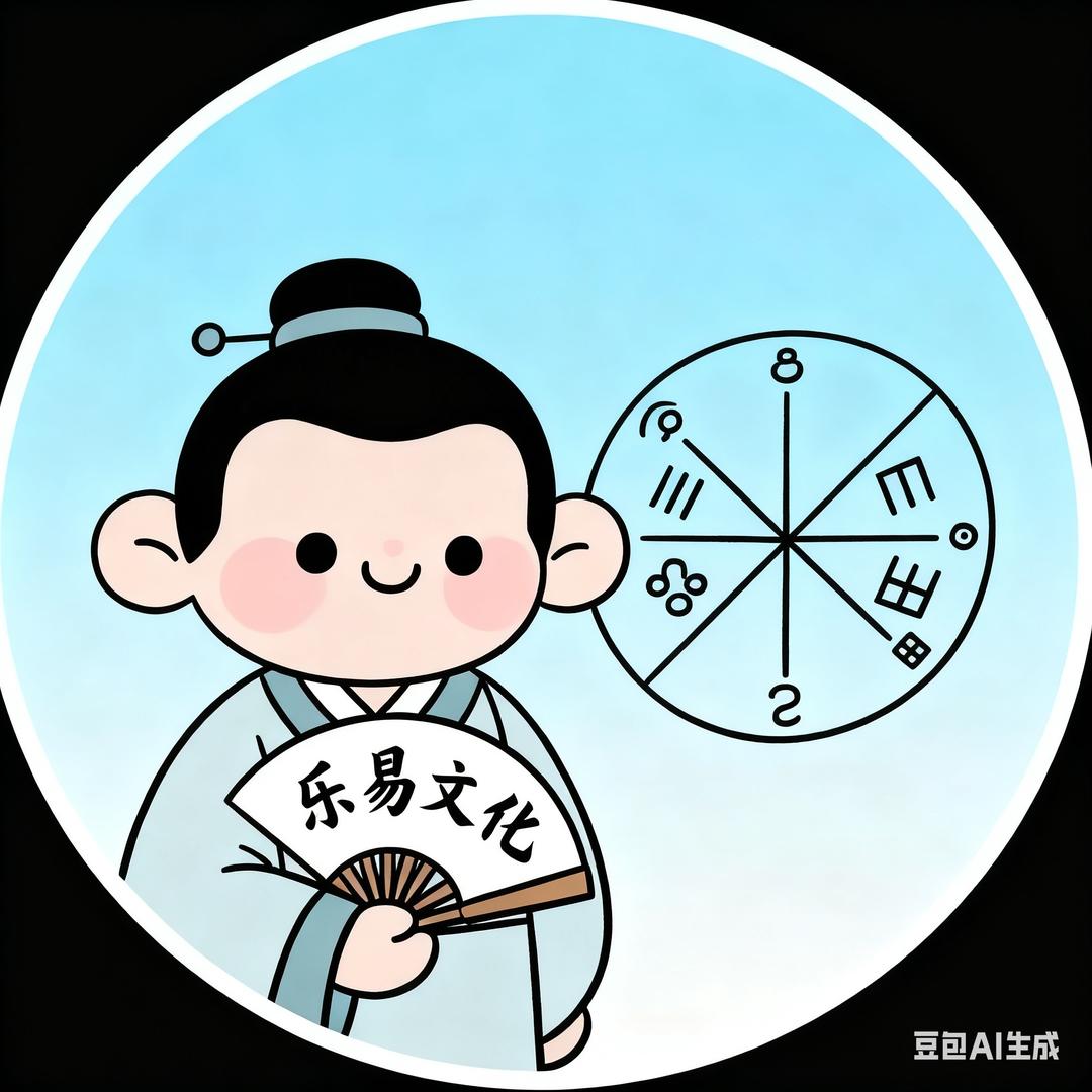 乐易文化