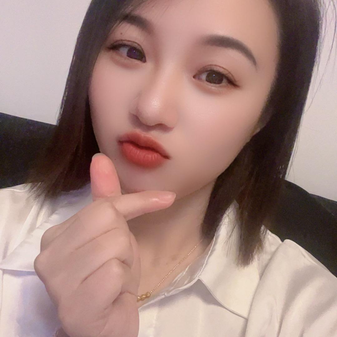 陈小玖吖