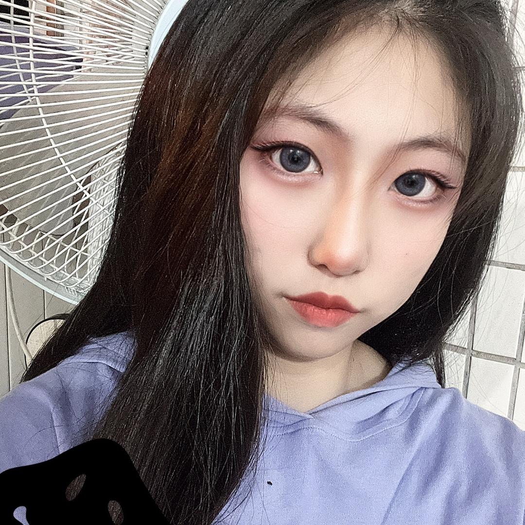 边街的小可爱🍓