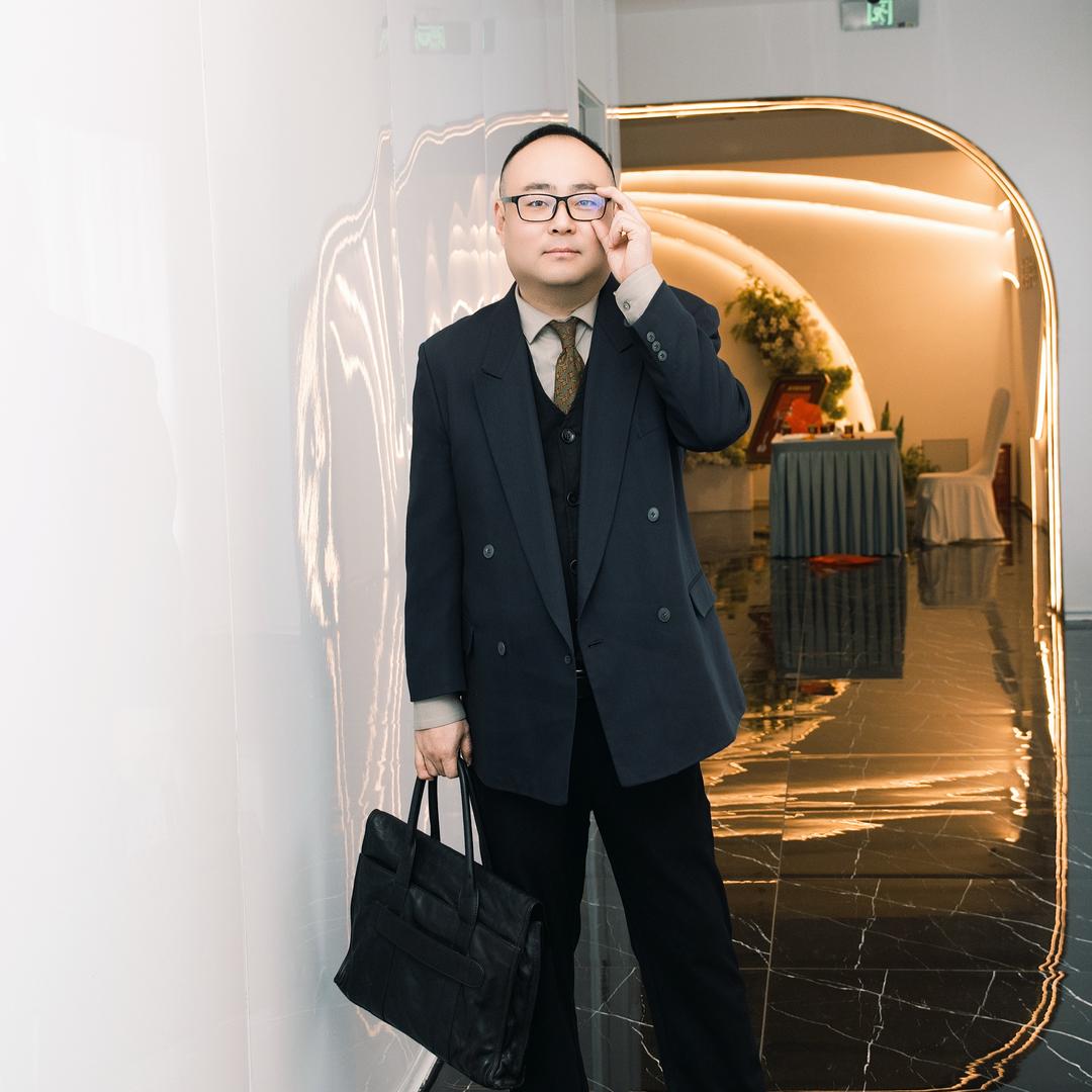 老男孩（87版）