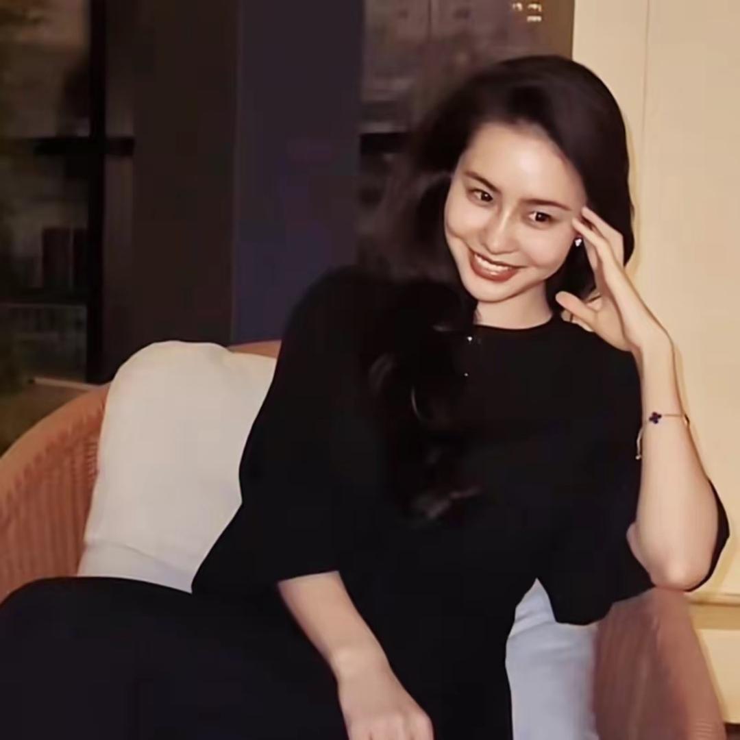 绝美大嫂