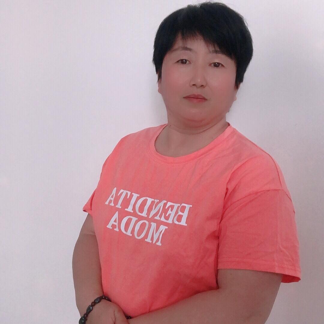 大华的农村生活