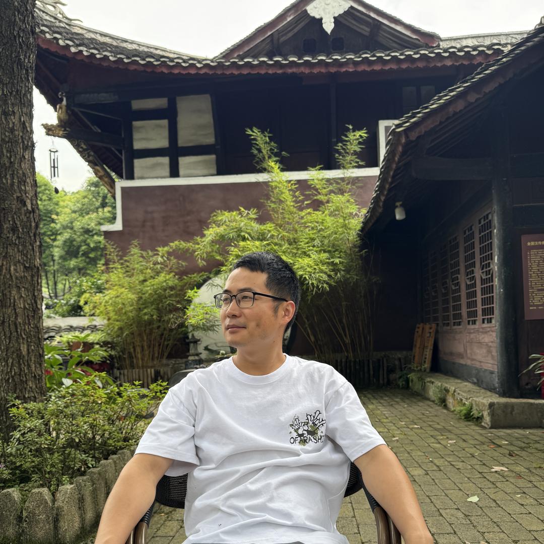 余记丝滑臭豆腐~波哥