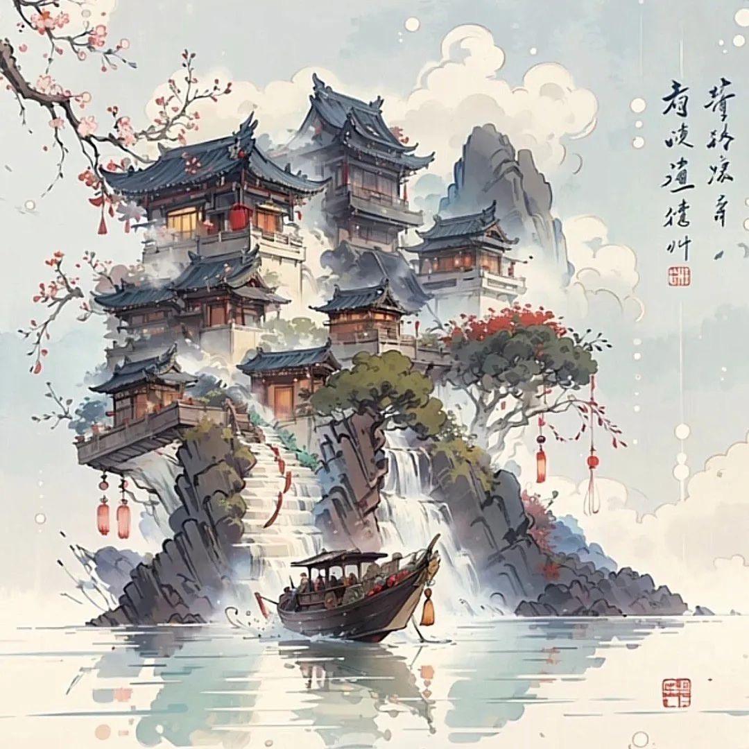 一万年。
