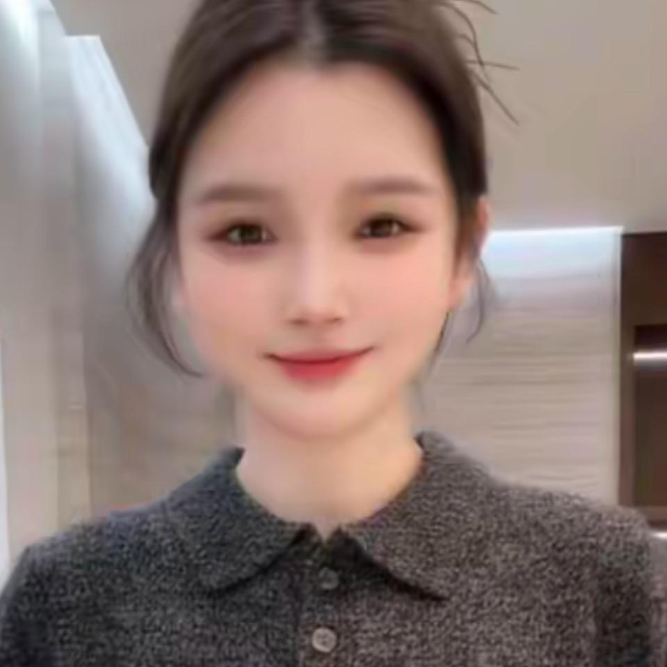 饭饭•米嘉怡（日常穿搭）