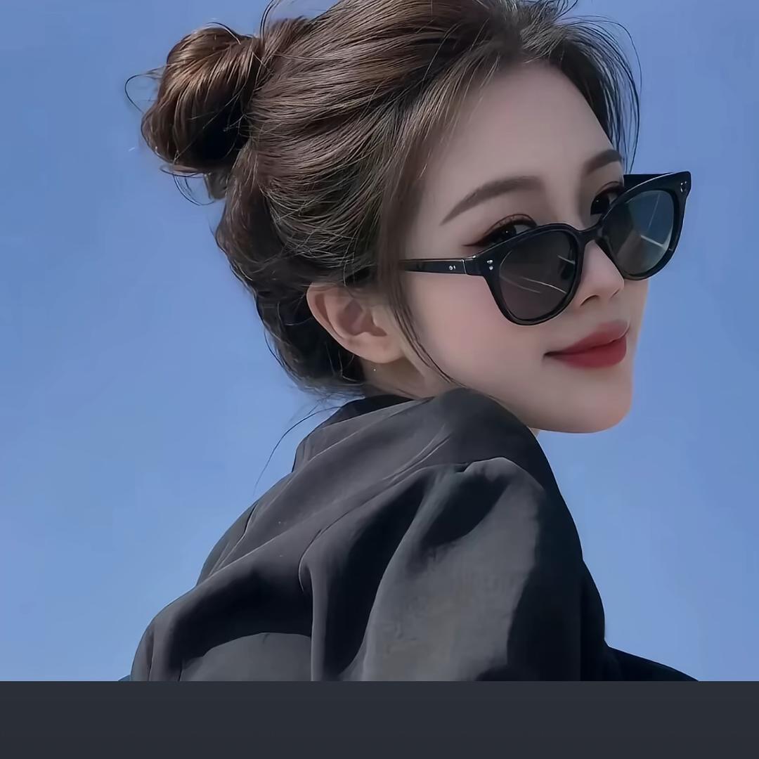一个人