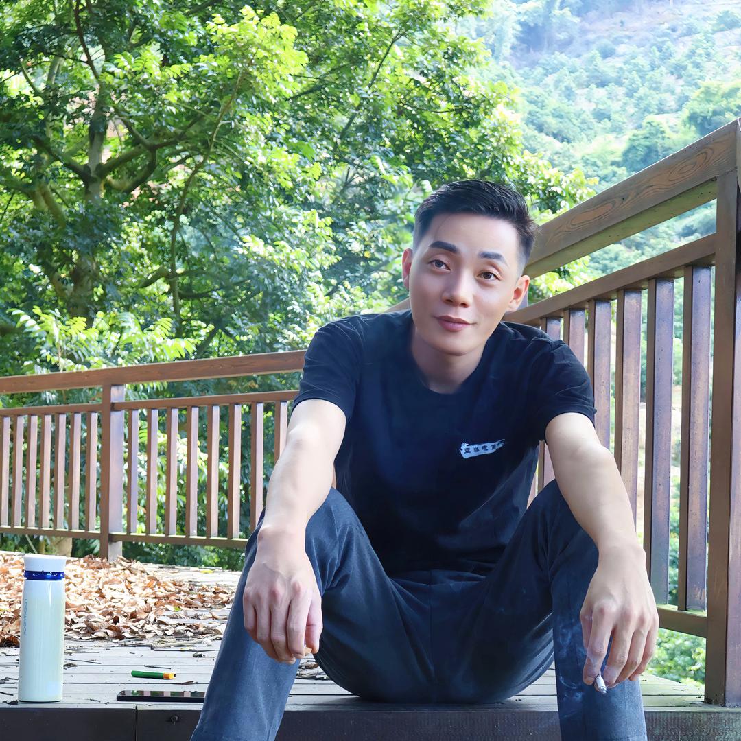 橄榄先生