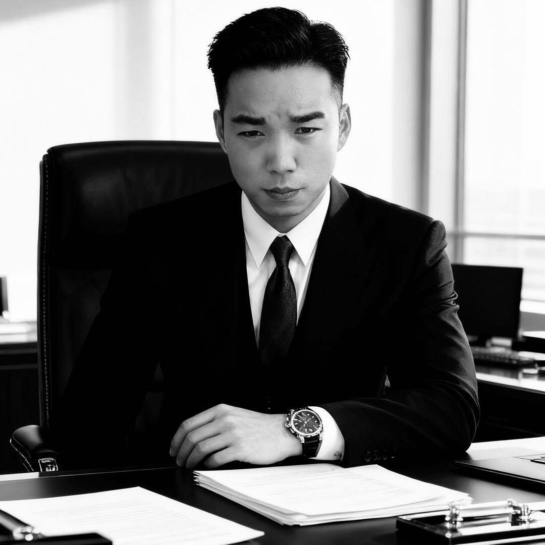 百色定艺装饰-潘经理🧑‍💼