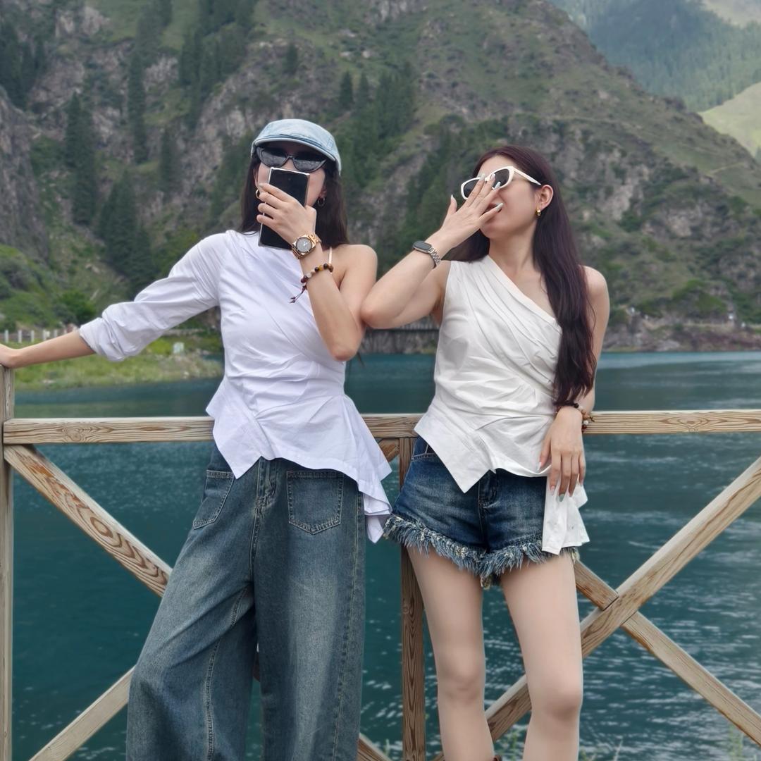 67DU柳青的小尾巴助理号