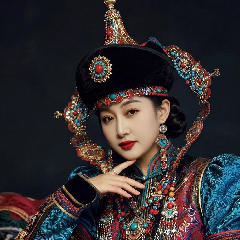 文儿．．