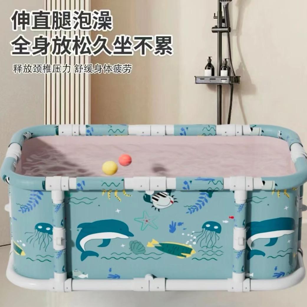 客达斯贝泡澡桶工厂