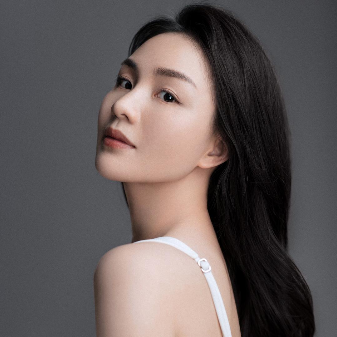 小龙女芊予
