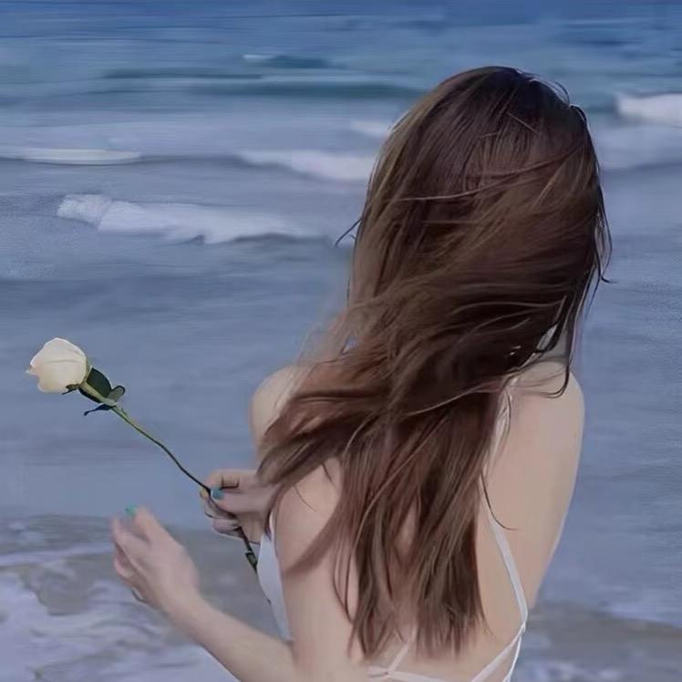 ❤️往后余生❤️