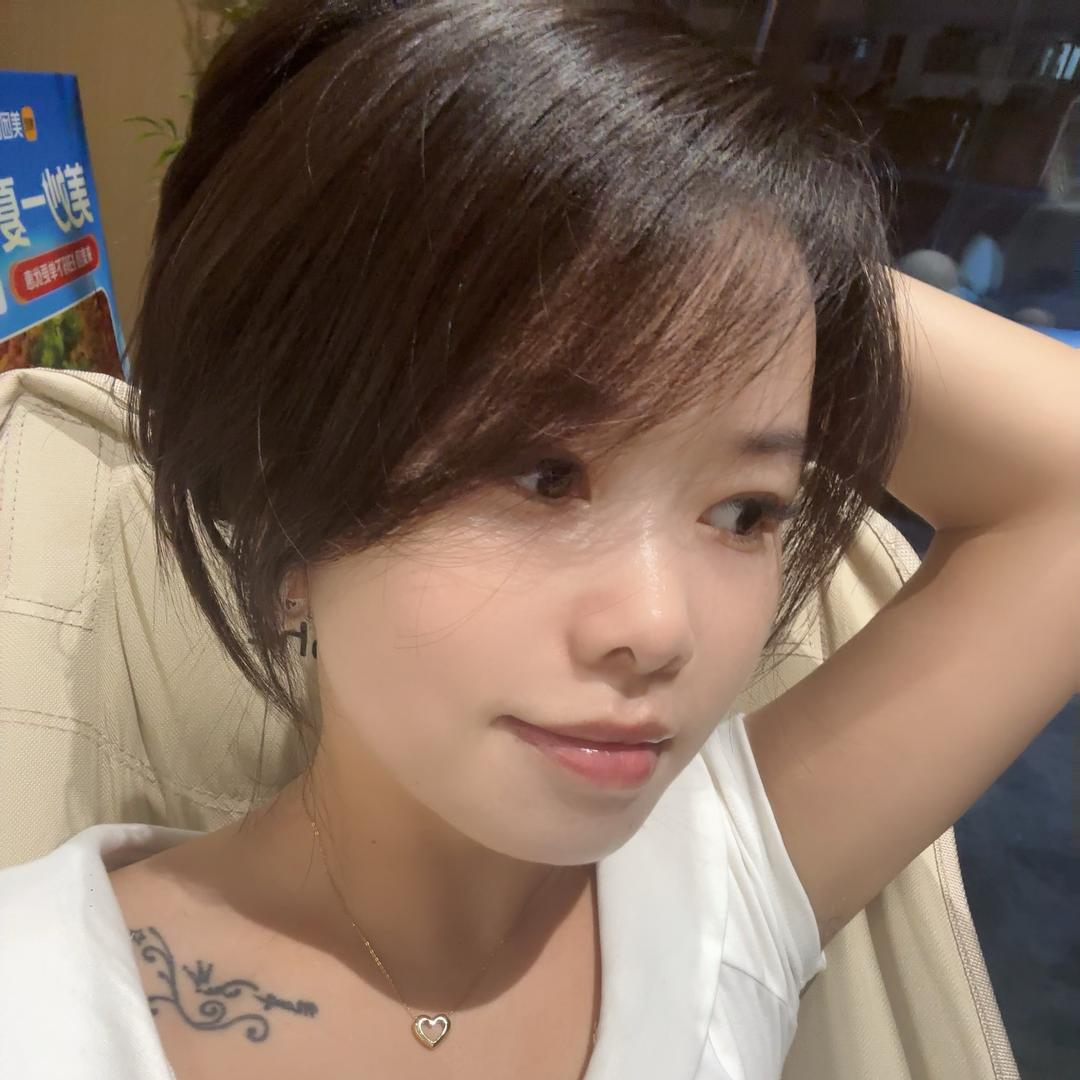 铁憨妹儿👱🏻‍♀️