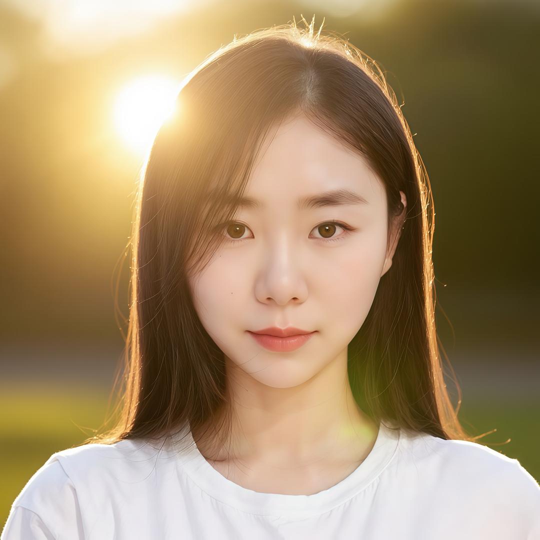 是霂霂同学呀～