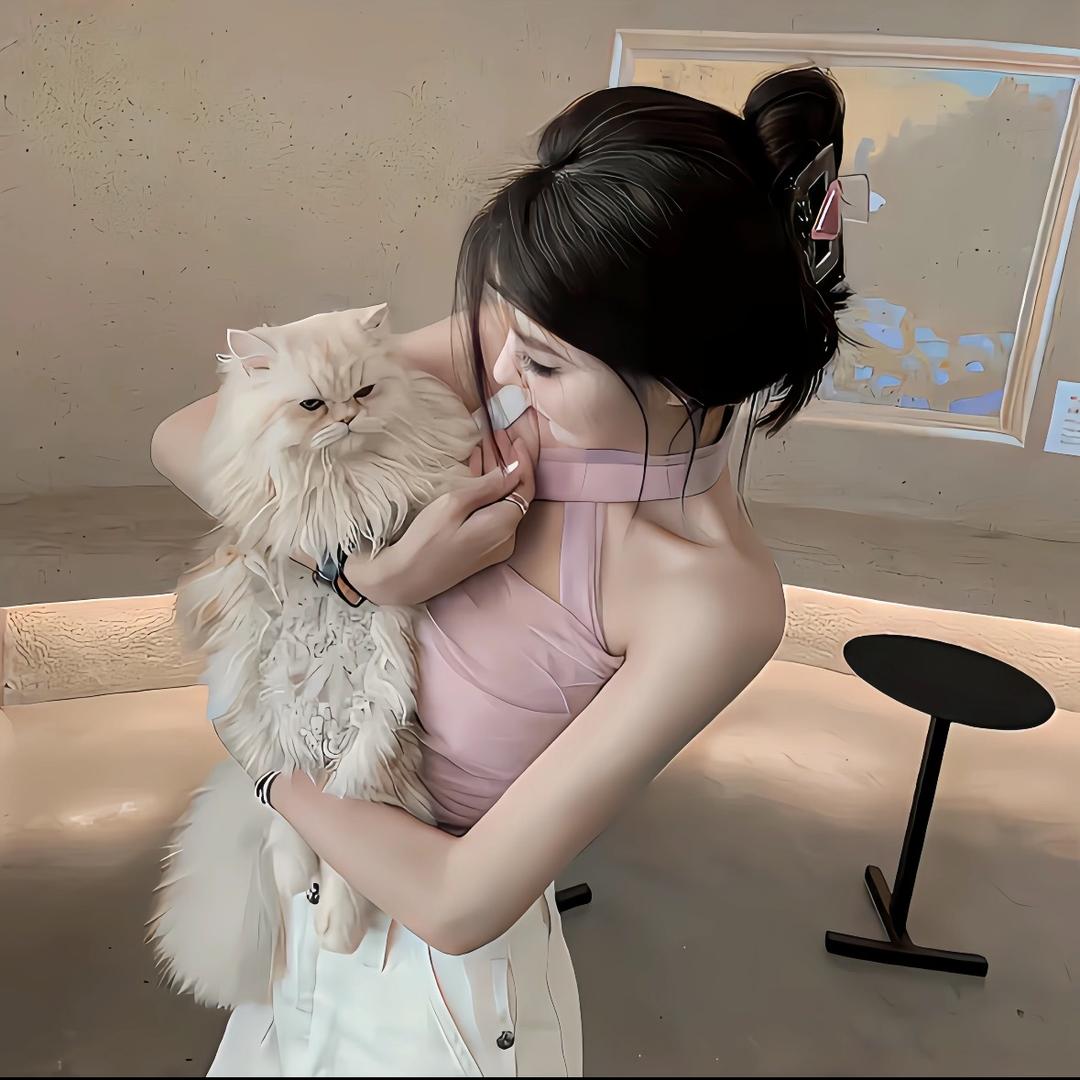 栗子-
