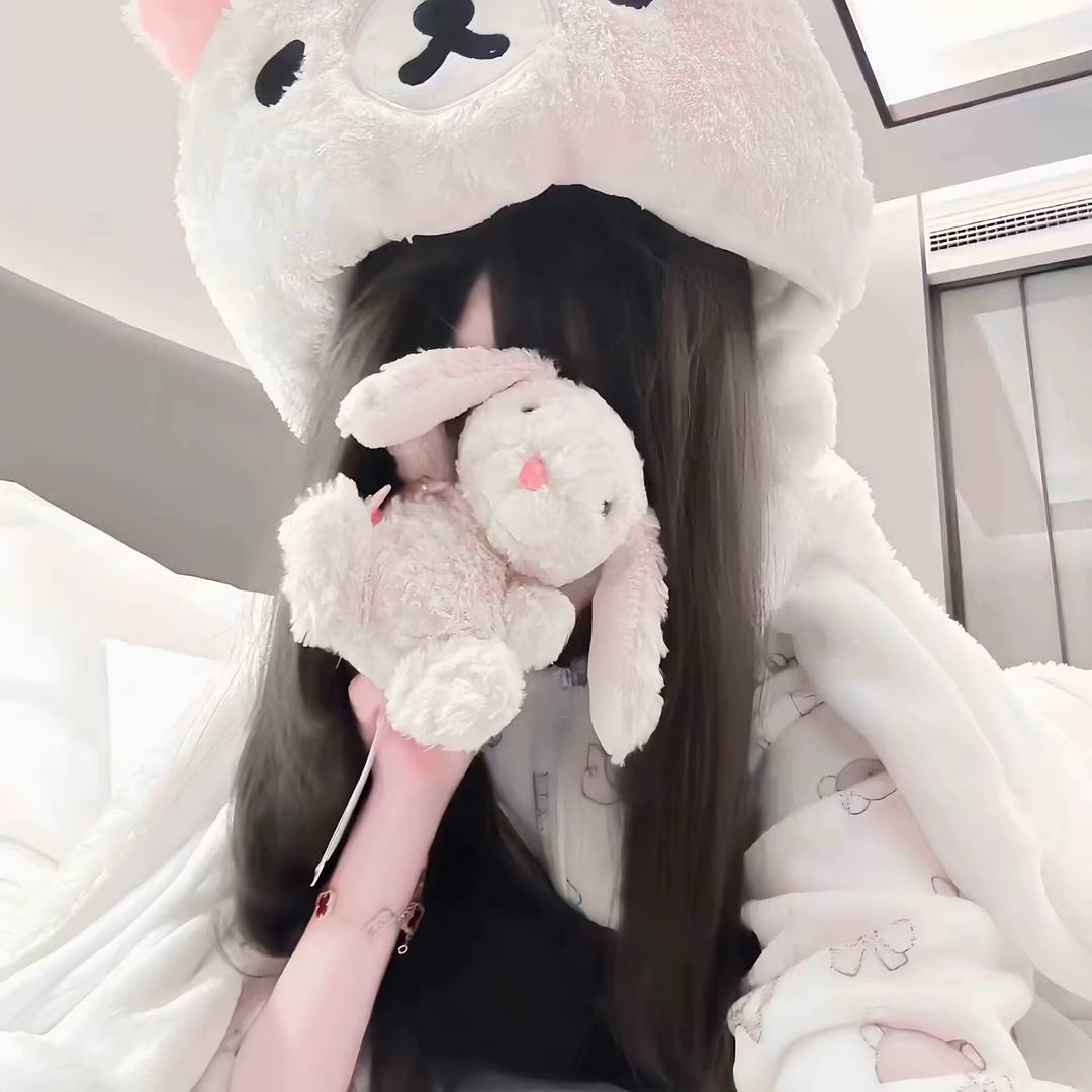 小寒咩
