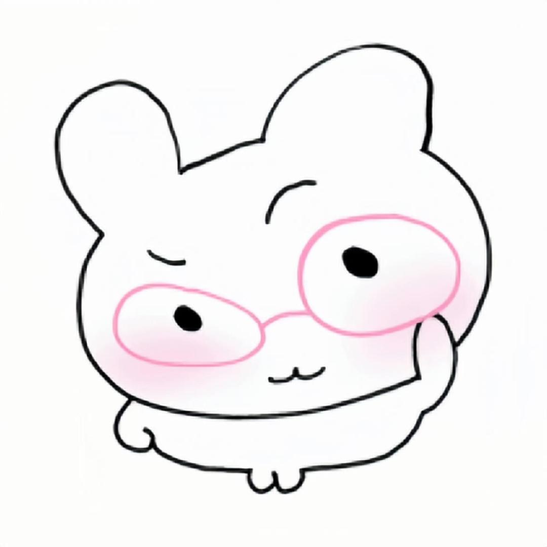 下次学着笨一点