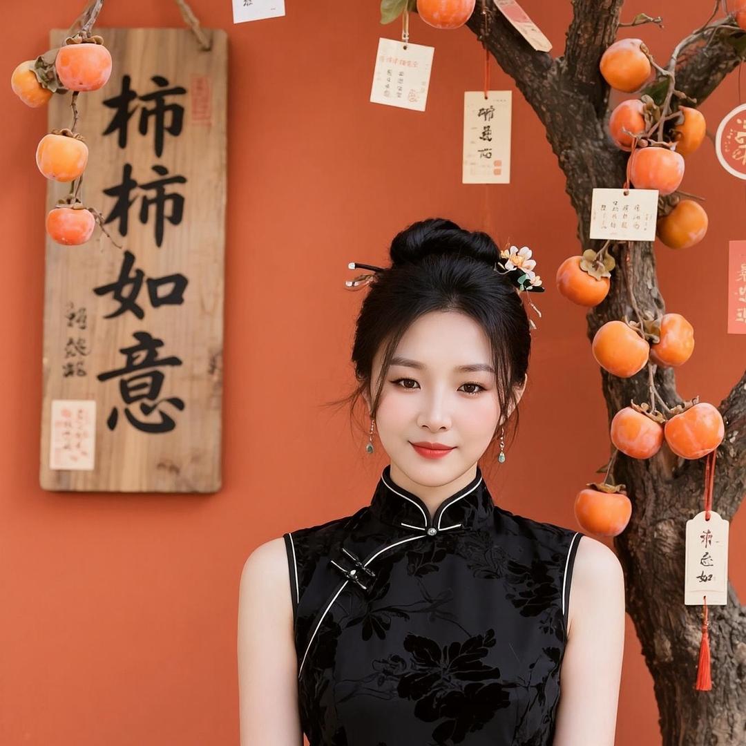 财神爷的心尖宠