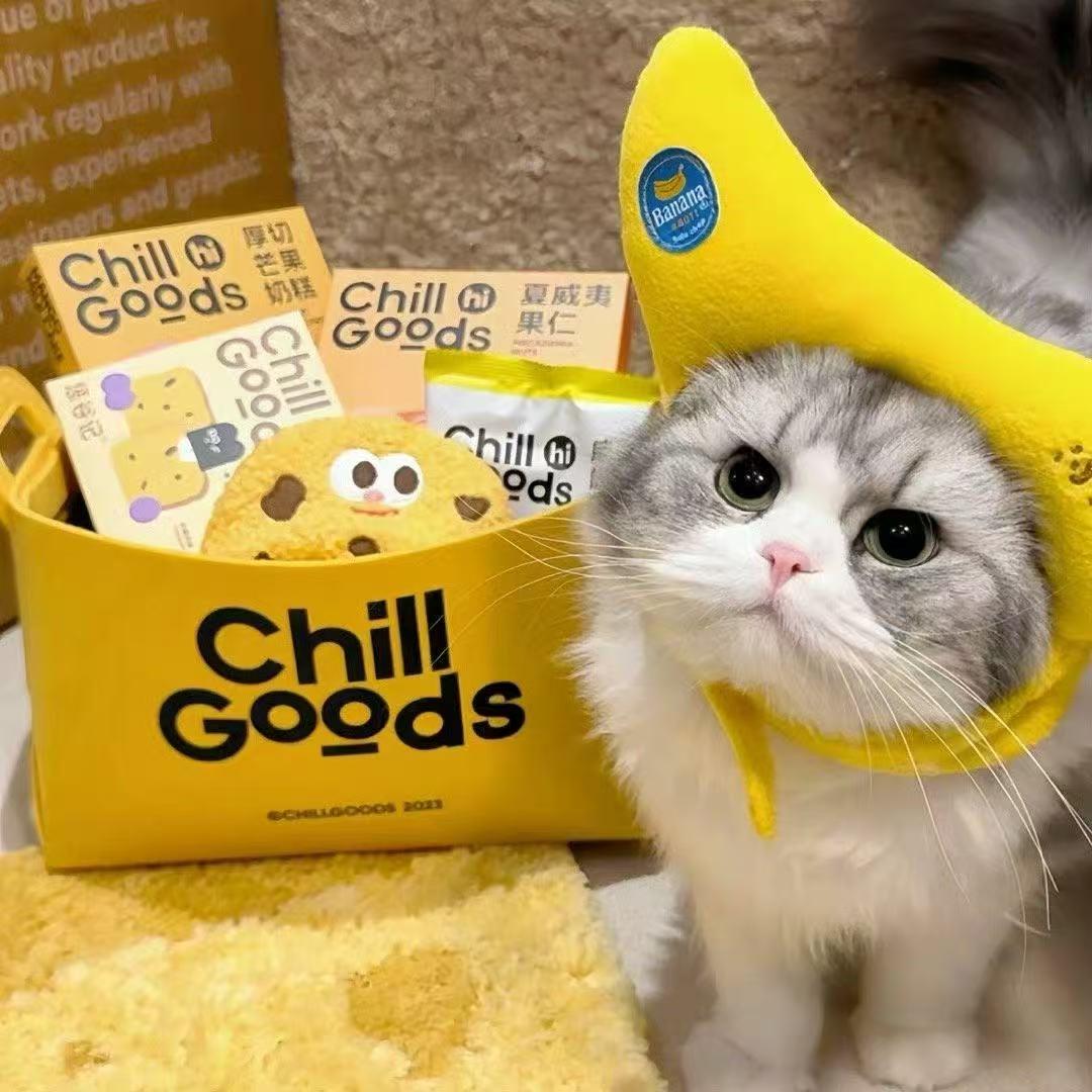 半只小猪