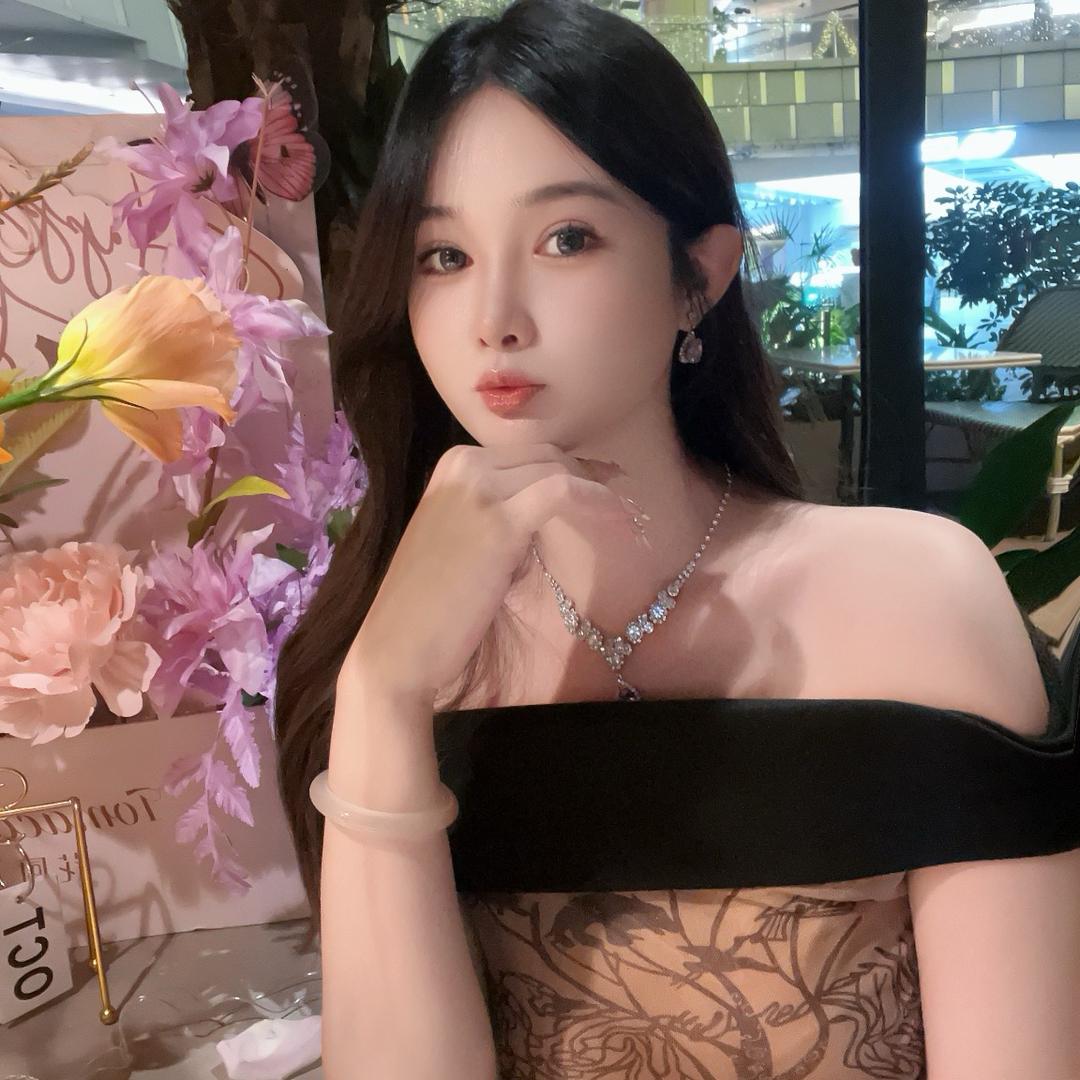 小仙女🌼
