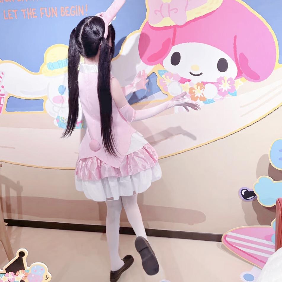 软软熊