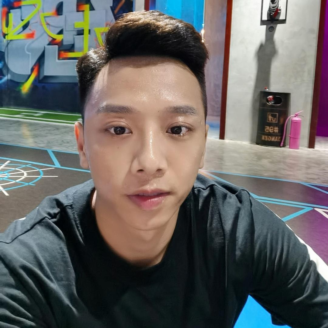 小驰不听话