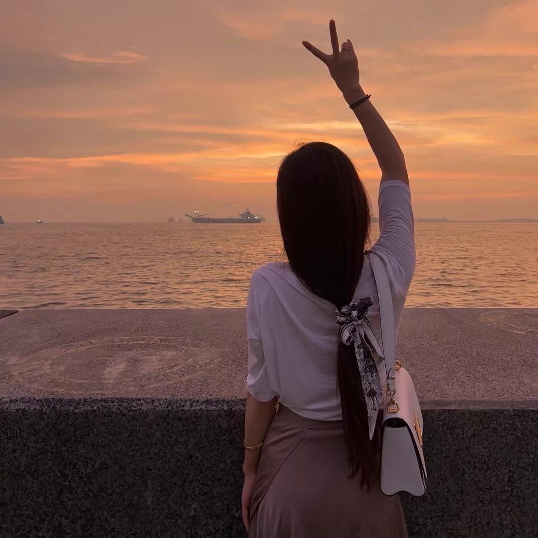 小柒丫