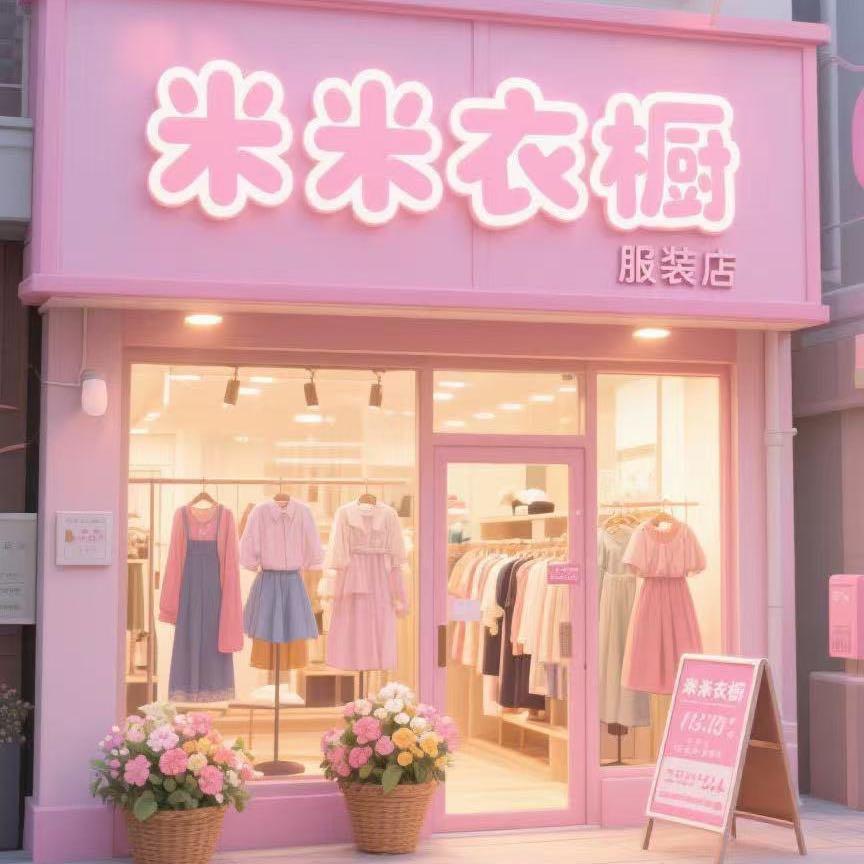 米米衣橱666