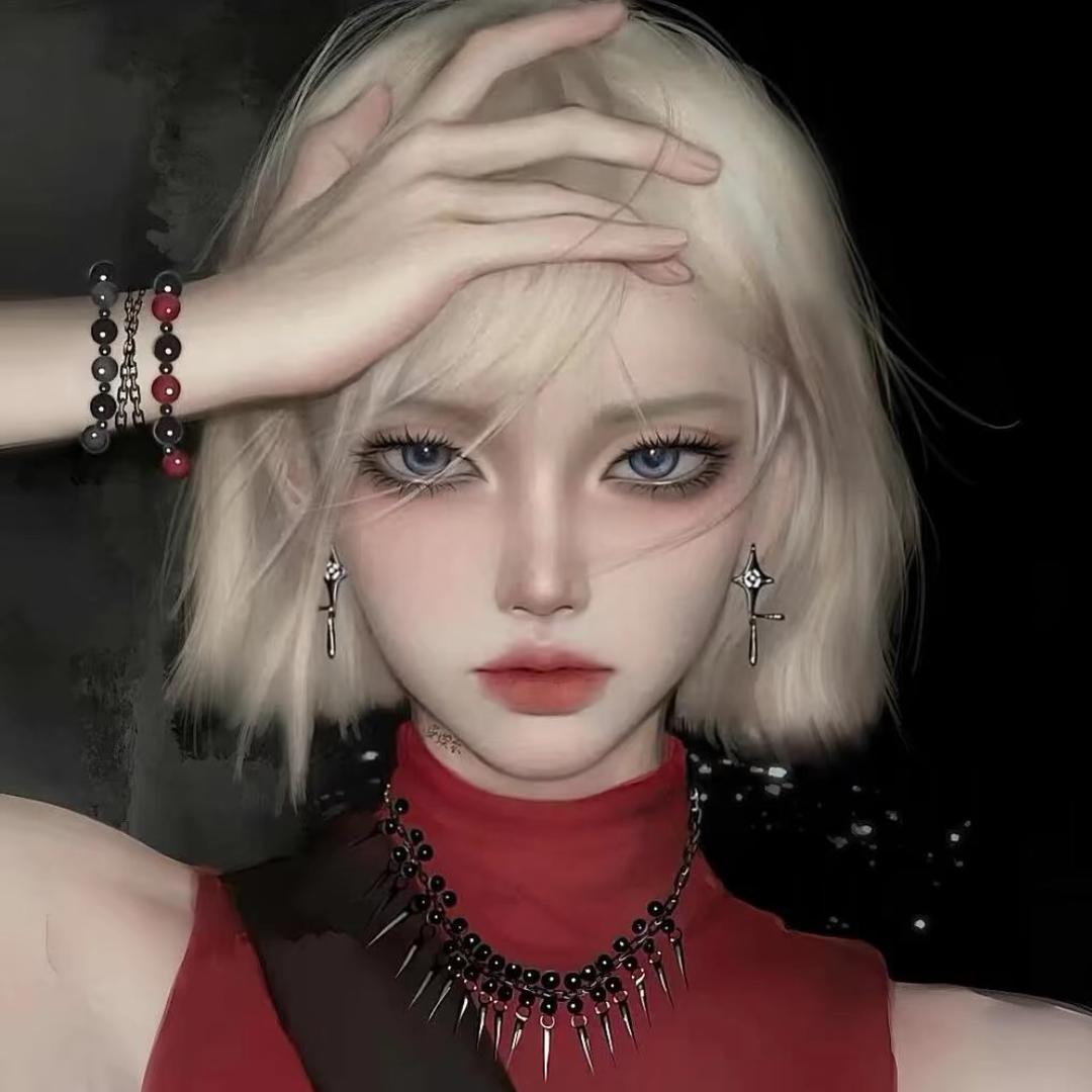 甜崽🍓~初见✪