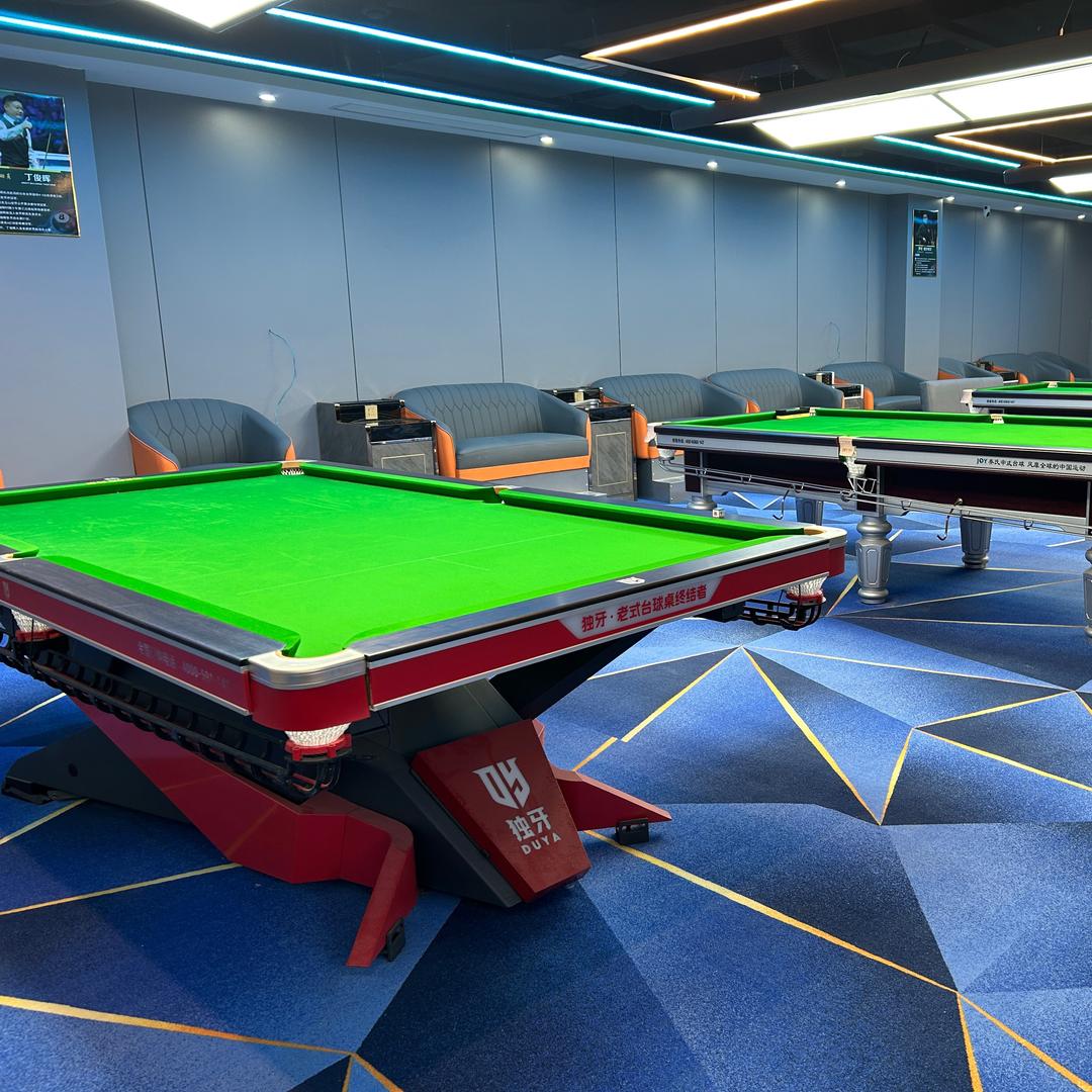 云顶台球—陈明