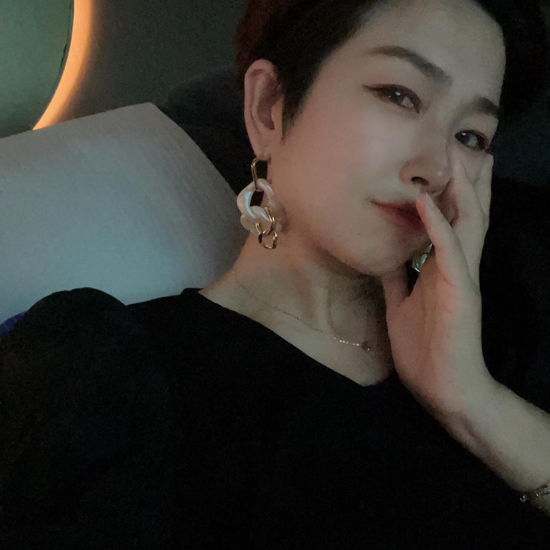 你的衣柜！