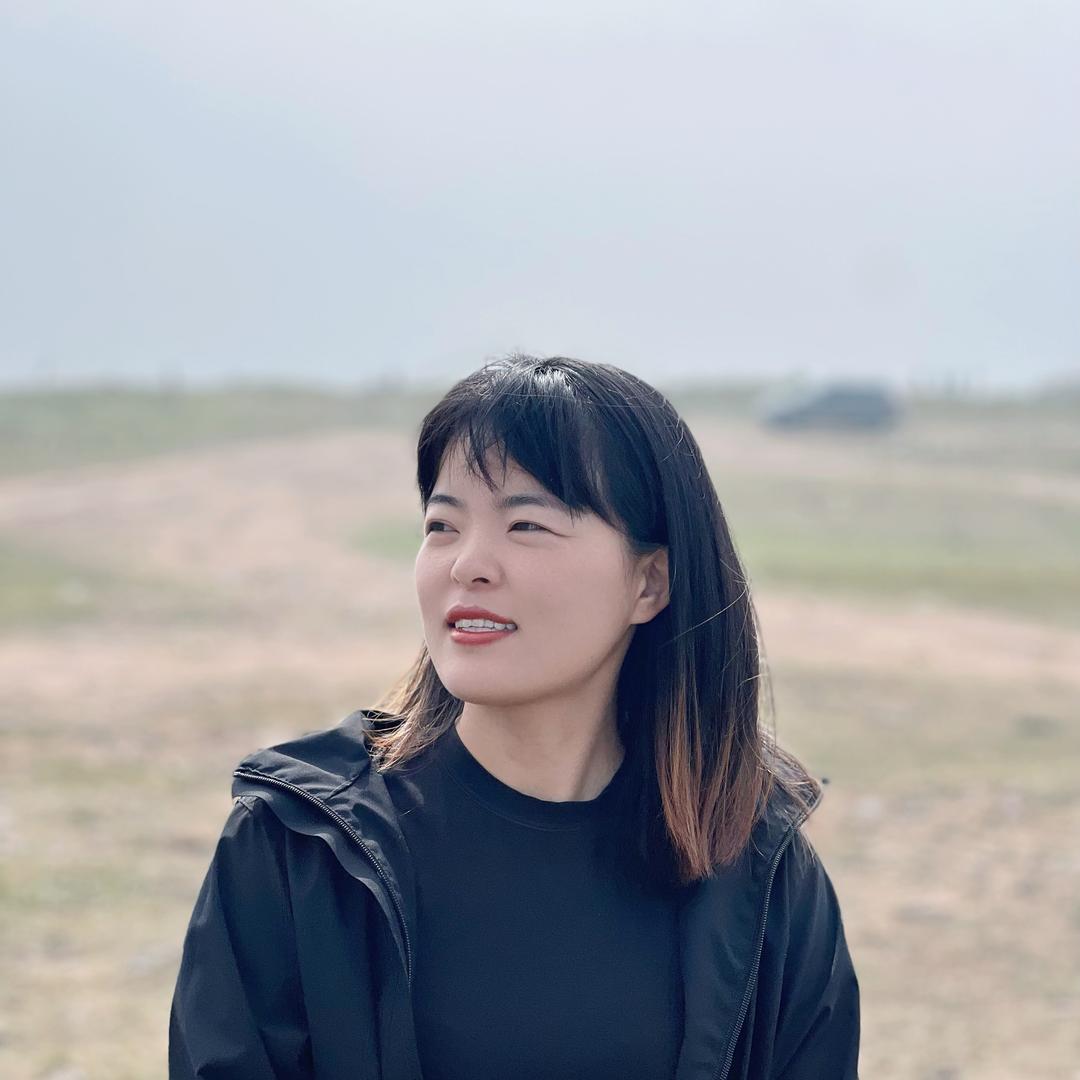瑶妹来了