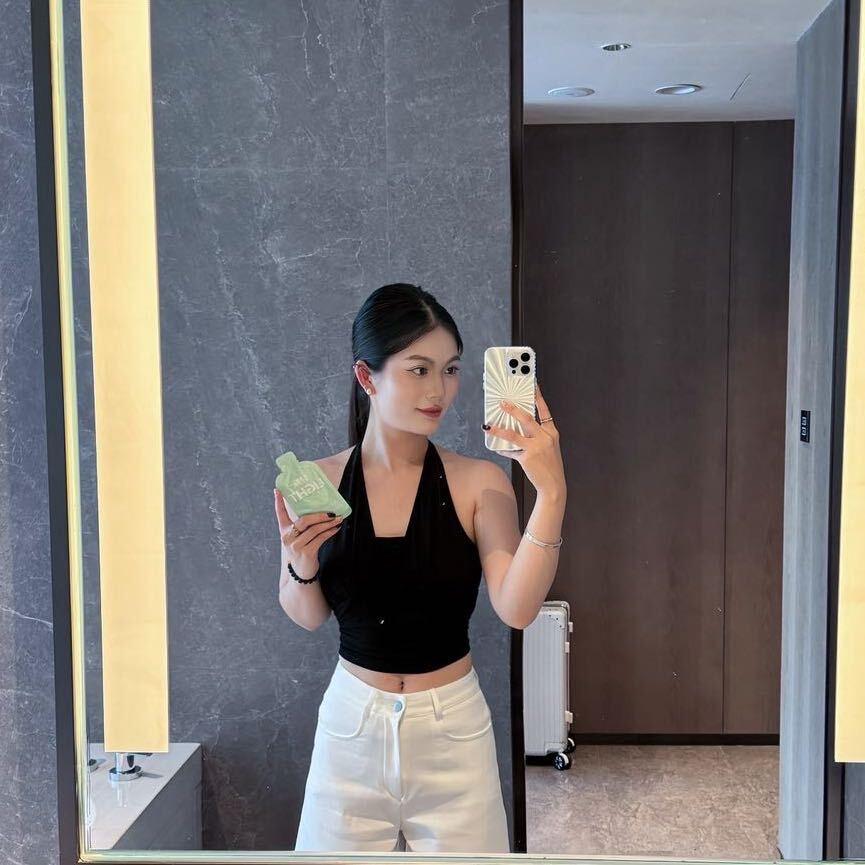 吃不胖的瘦子💓