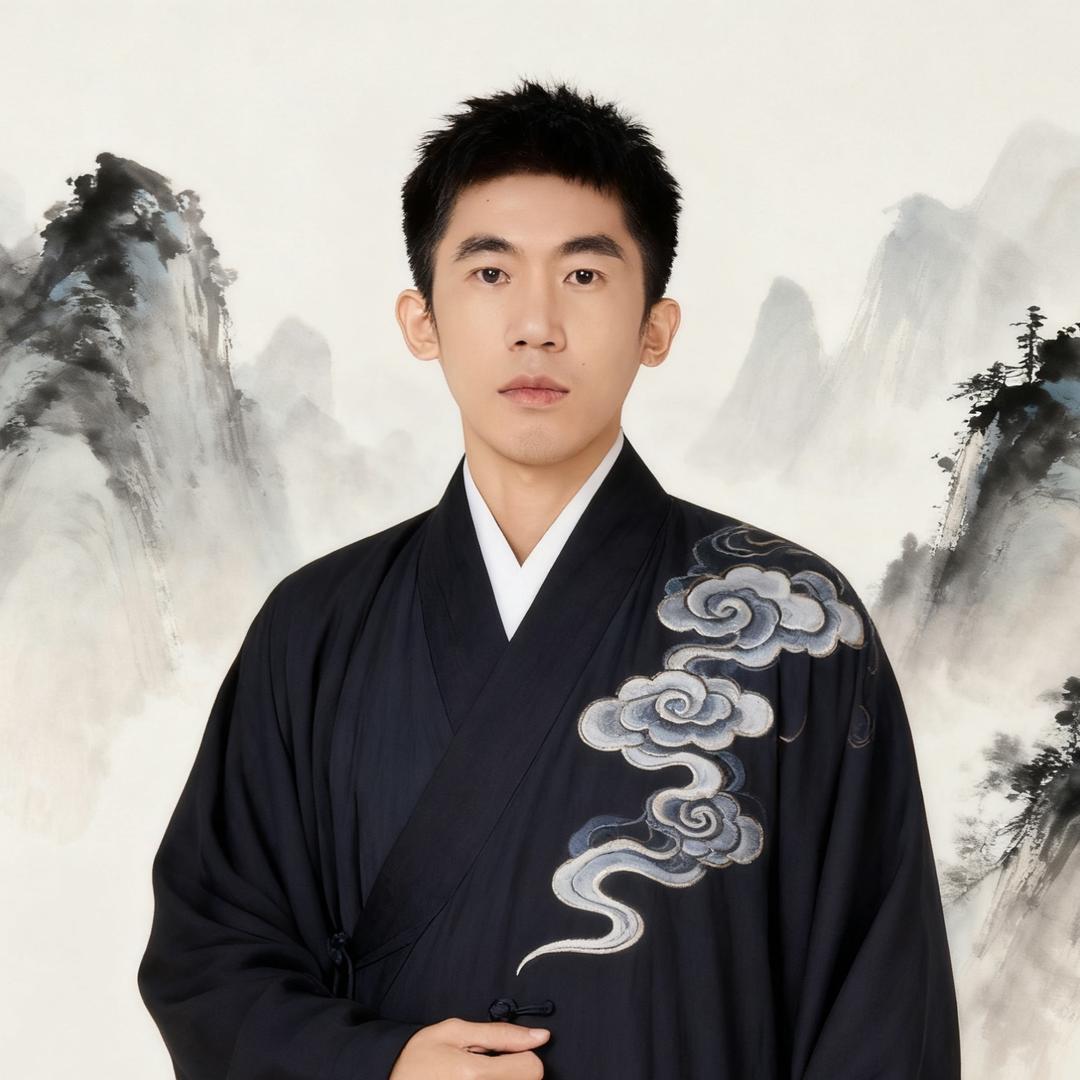 陈修远