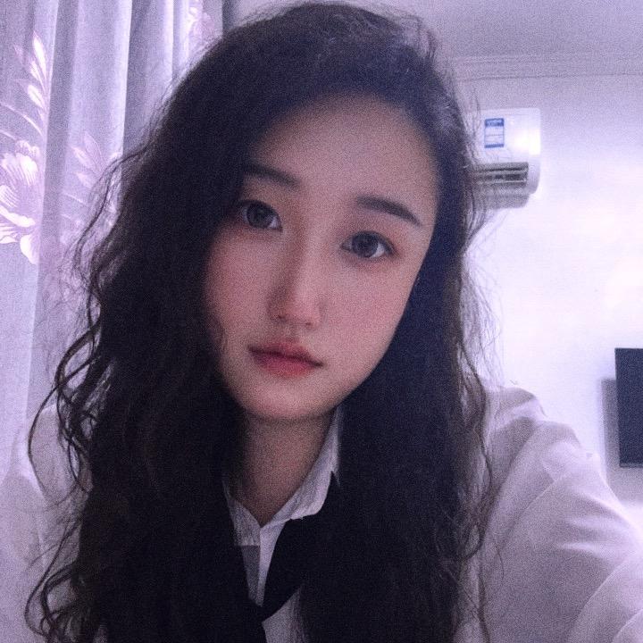 二饼是只猫❤️