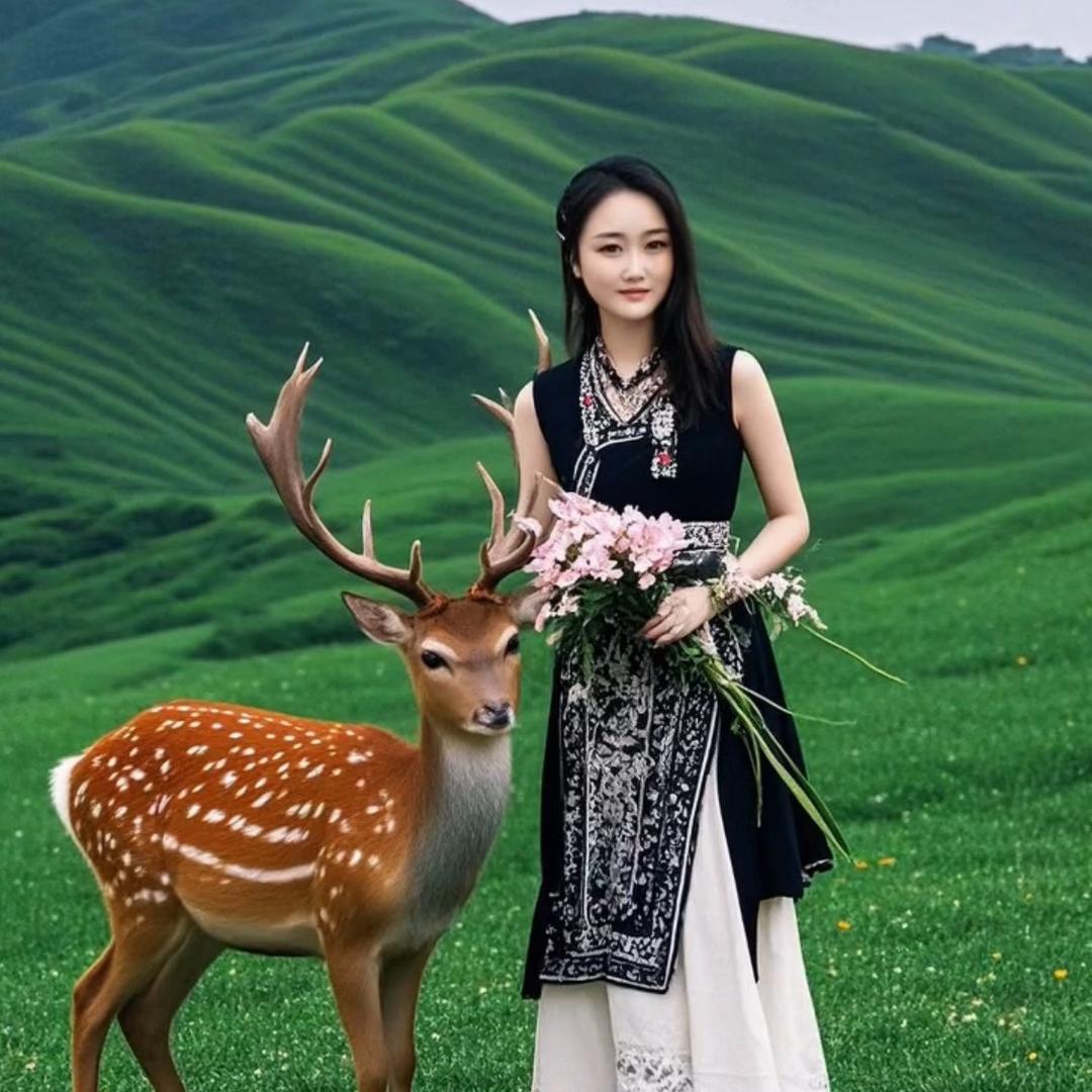 农村妹妹