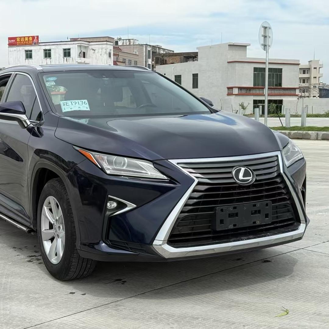 晨嘉二手车批发