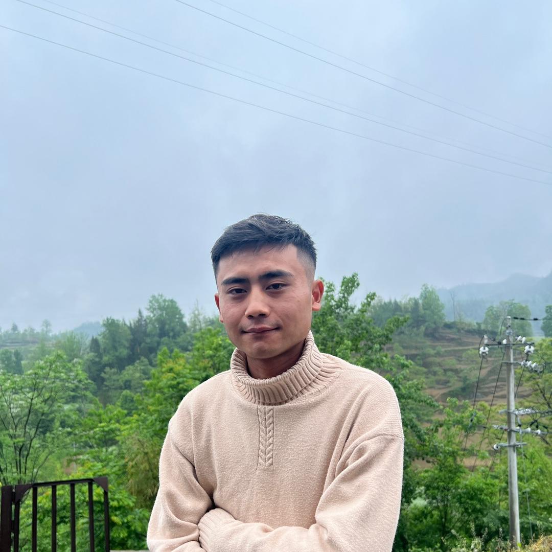 乡下江洋