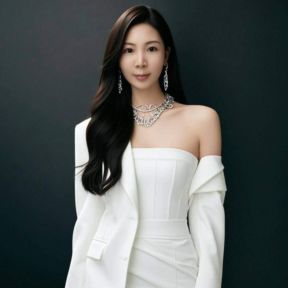 湖南小美在香港